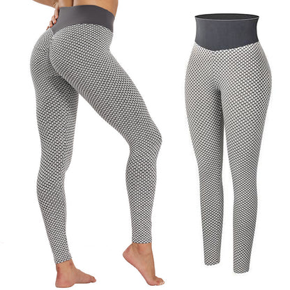 LiftCurve Leggings High -  Butt Lifting Workout Tights