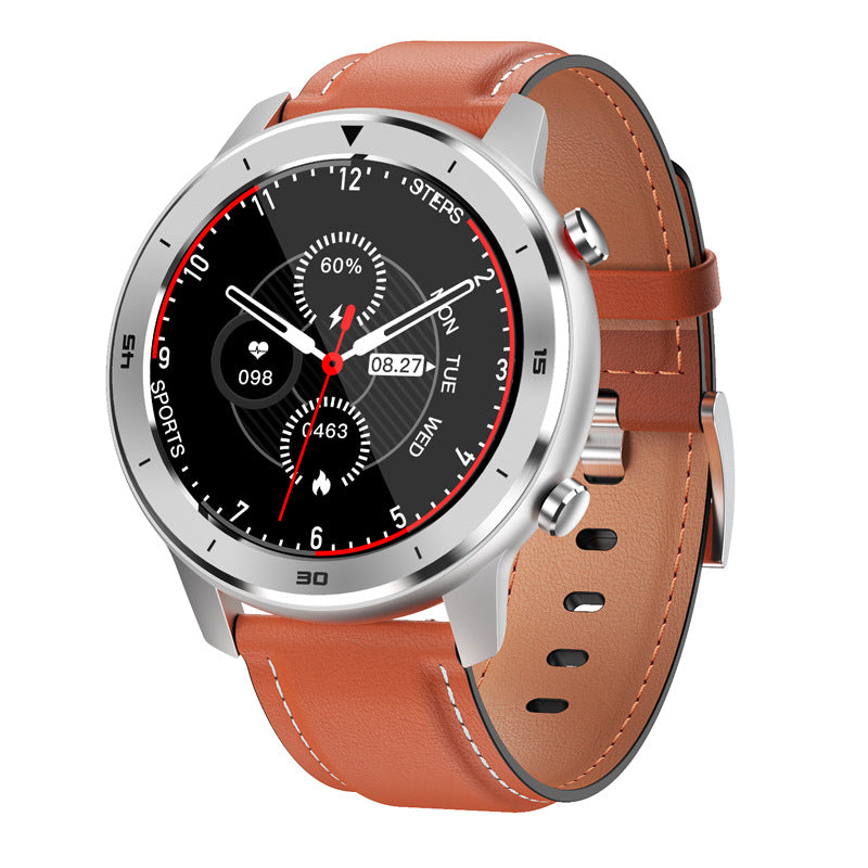 VitalFlow Smartwatch