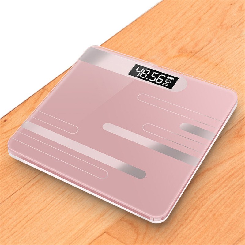 Smart Scale Pro - Electronic Weighing Scale