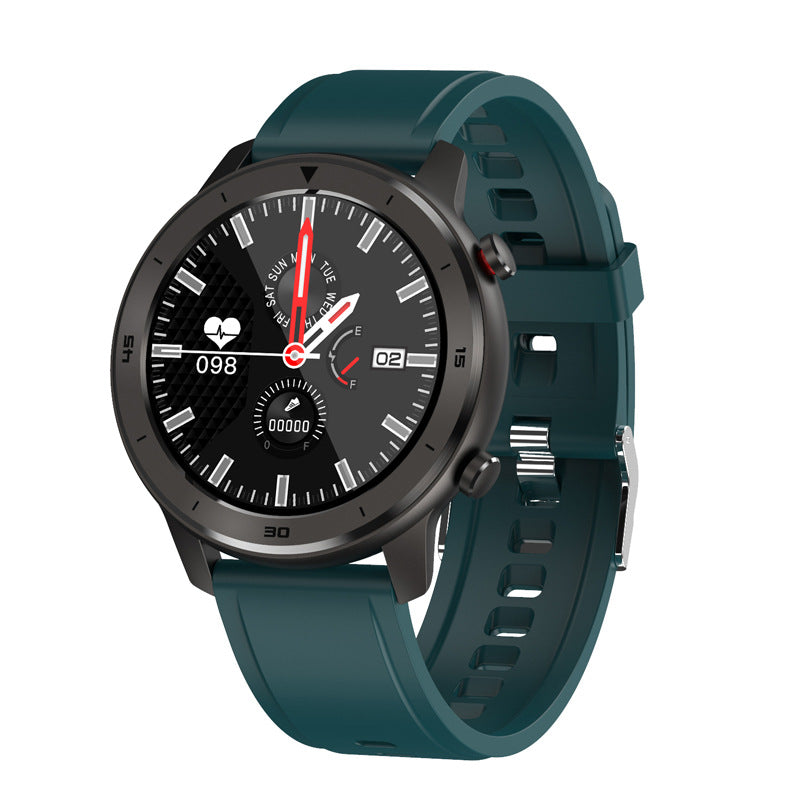 VitalFlow Smartwatch