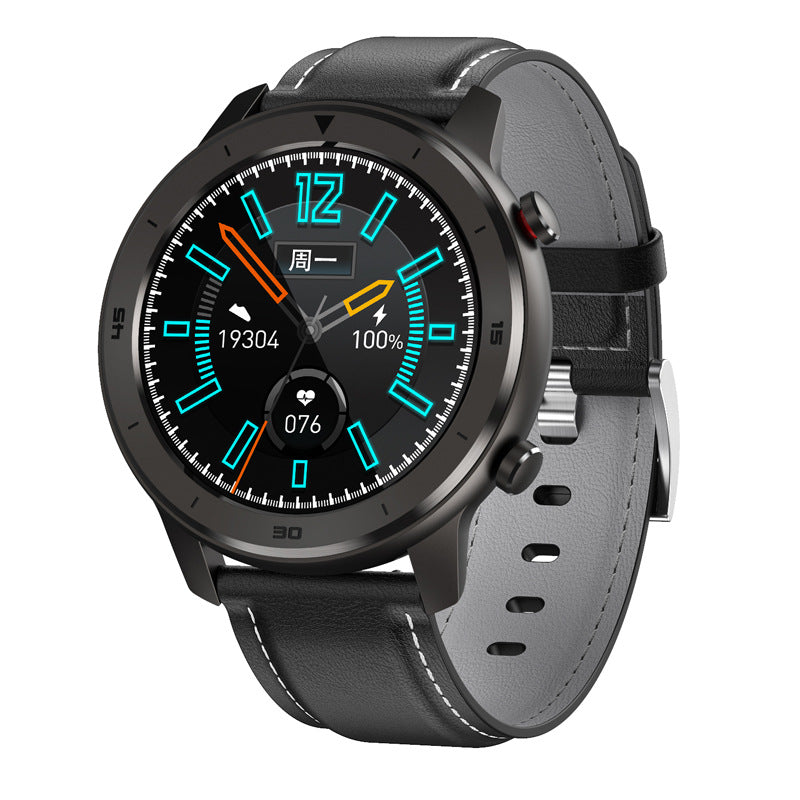 VitalFlow Smartwatch