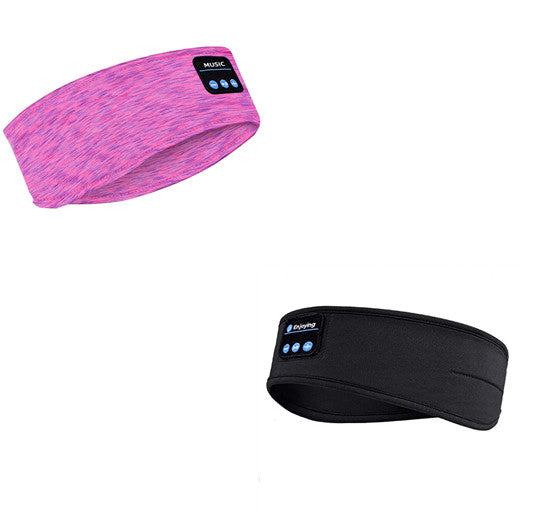 SoundDream EaseSleep: Wireless Bluetooth Headband