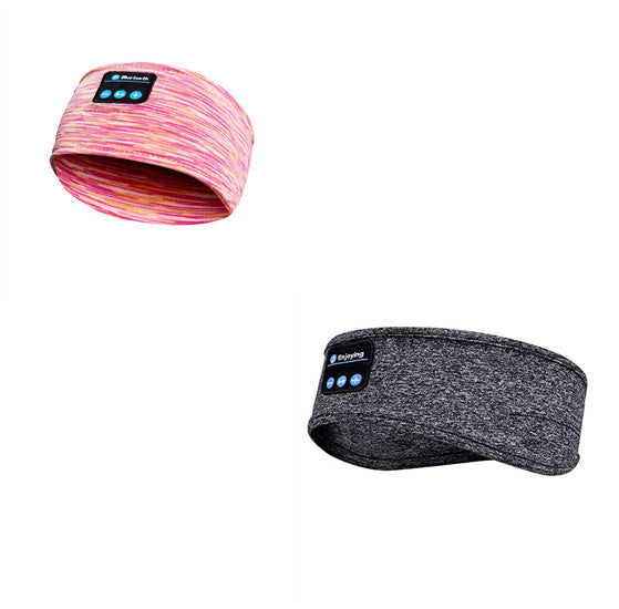 SoundDream EaseSleep: Wireless Bluetooth Headband