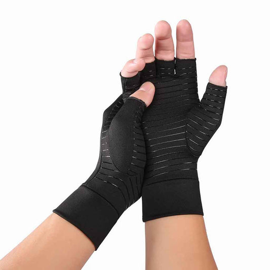 Pressure Gloves - Arthritis Gloves