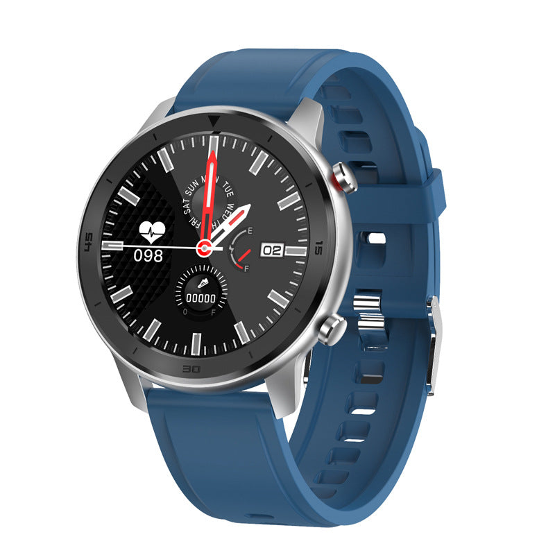 VitalFlow Smartwatch