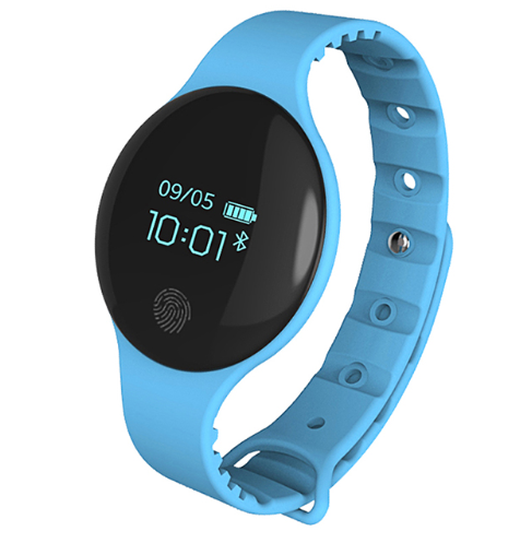 ElevateX Fitness Tracker Smartwatch