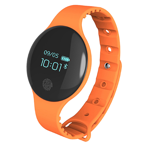 ElevateX Fitness Tracker Smartwatch