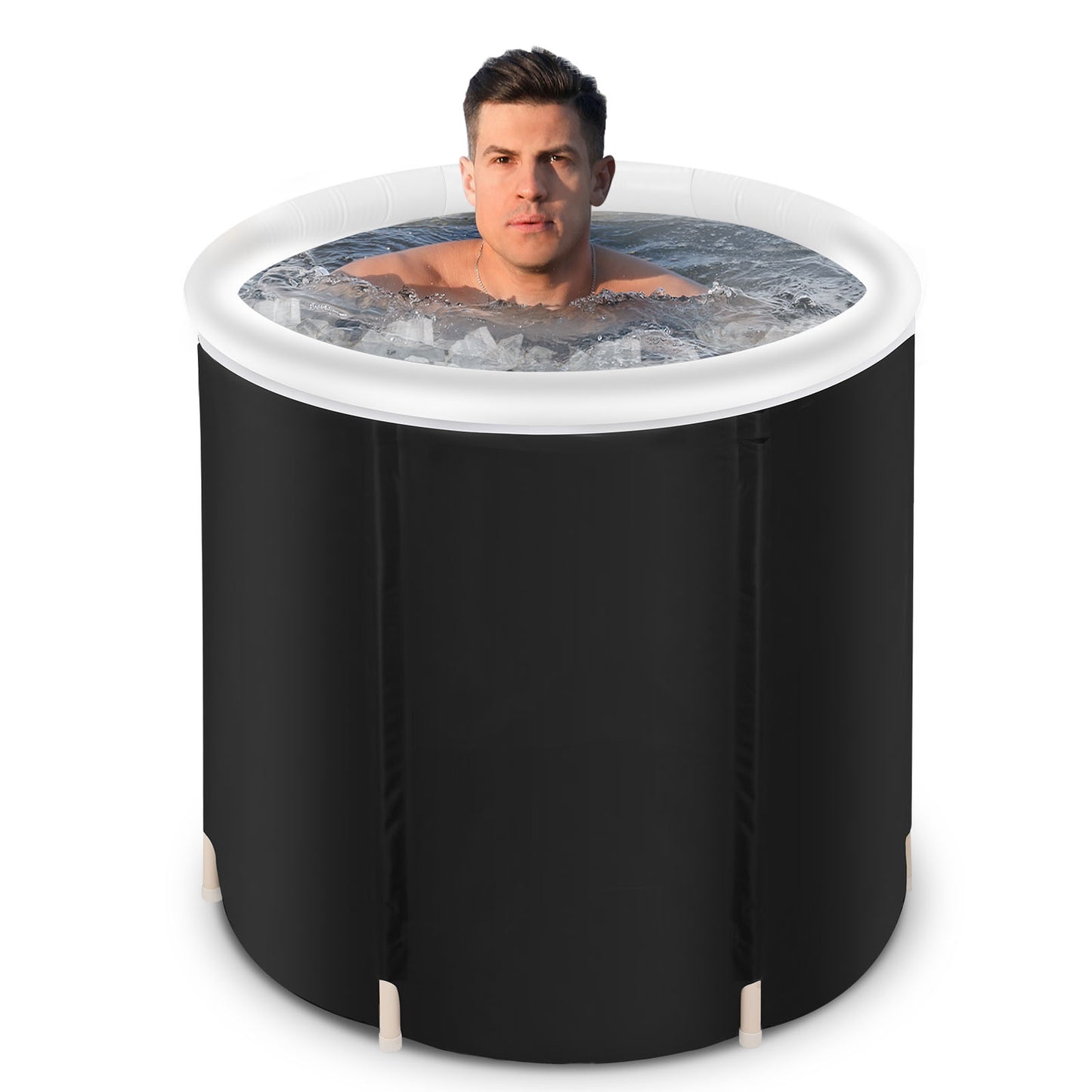 CoolTub - Recovery Ice Tub