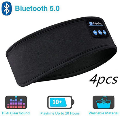 SoundDream EaseSleep: Wireless Bluetooth Headband