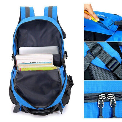 HikerPro Backpack 40L