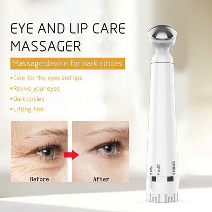 Serene Soothe Eye Massage & Lift