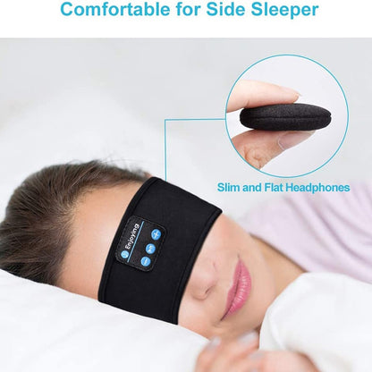 SoundDream EaseSleep: Wireless Bluetooth Headband