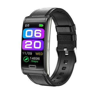 HealthLink ECG+ Tracker Smartwatch